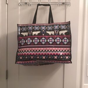 Vera Bradley Market Tote